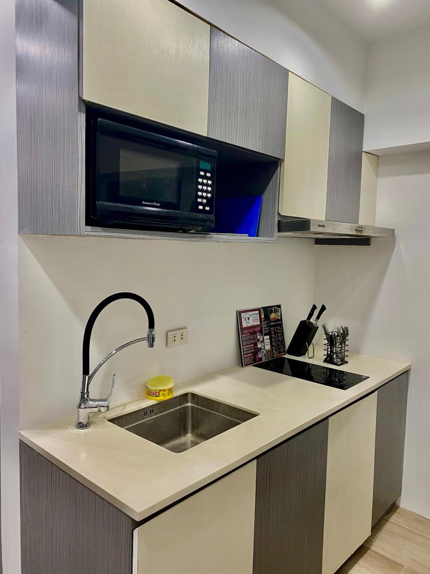 Otravel Hostel 5 Minutes From Mactan Airport Lapu-Lapu City Buitenkant foto