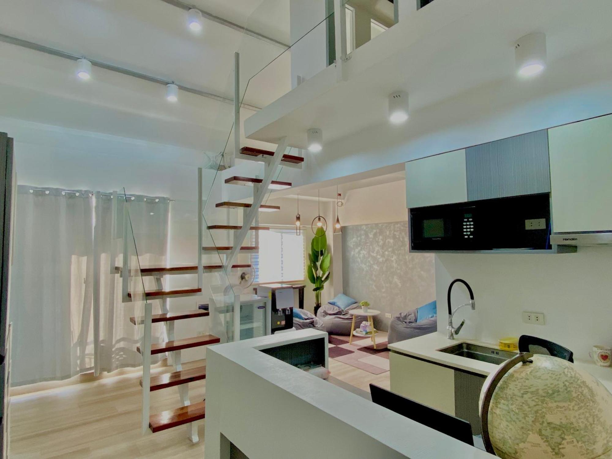 Otravel Hostel 5 Minutes From Mactan Airport Lapu-Lapu City Buitenkant foto