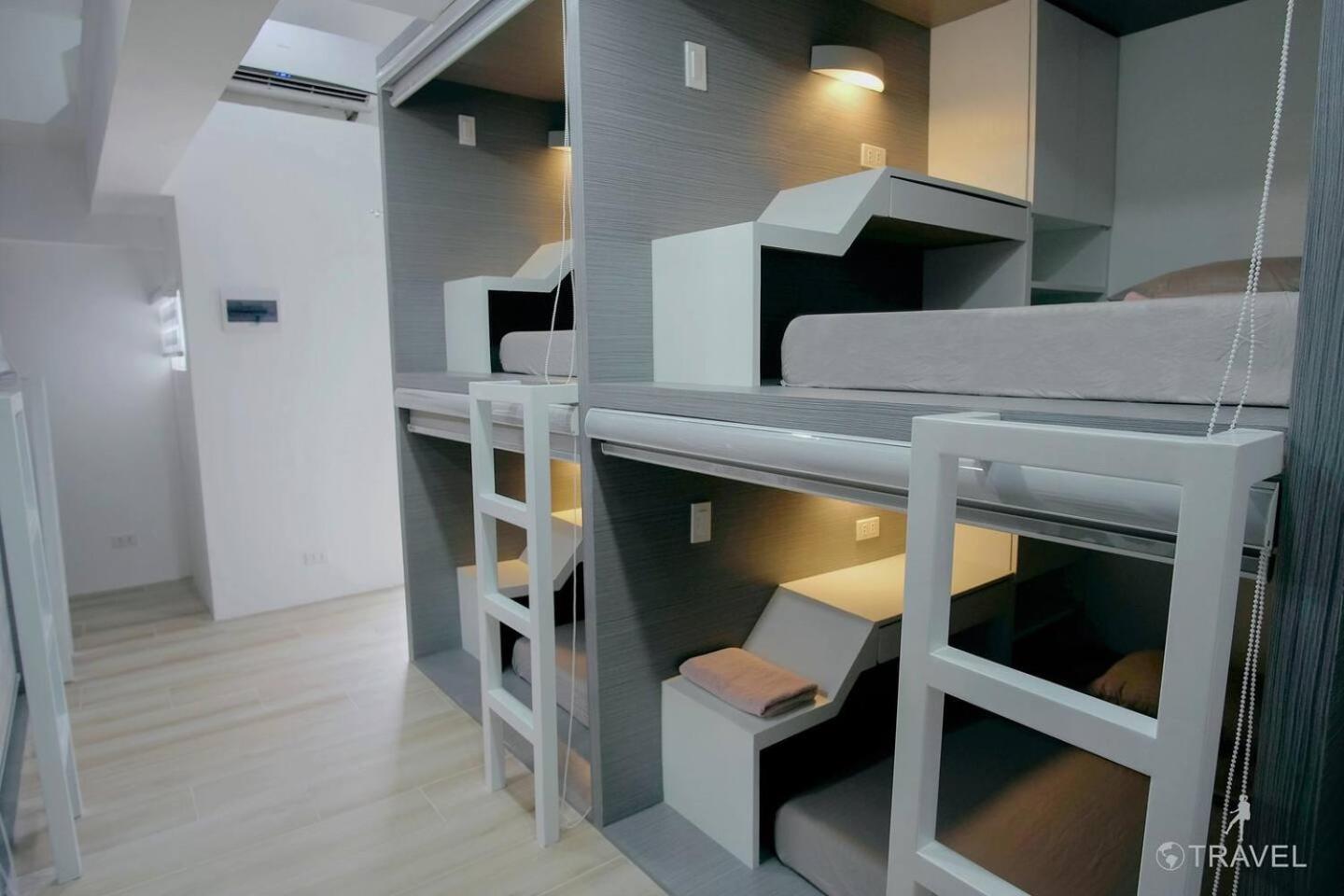 Otravel Hostel 5 Minutes From Mactan Airport Lapu-Lapu City Buitenkant foto