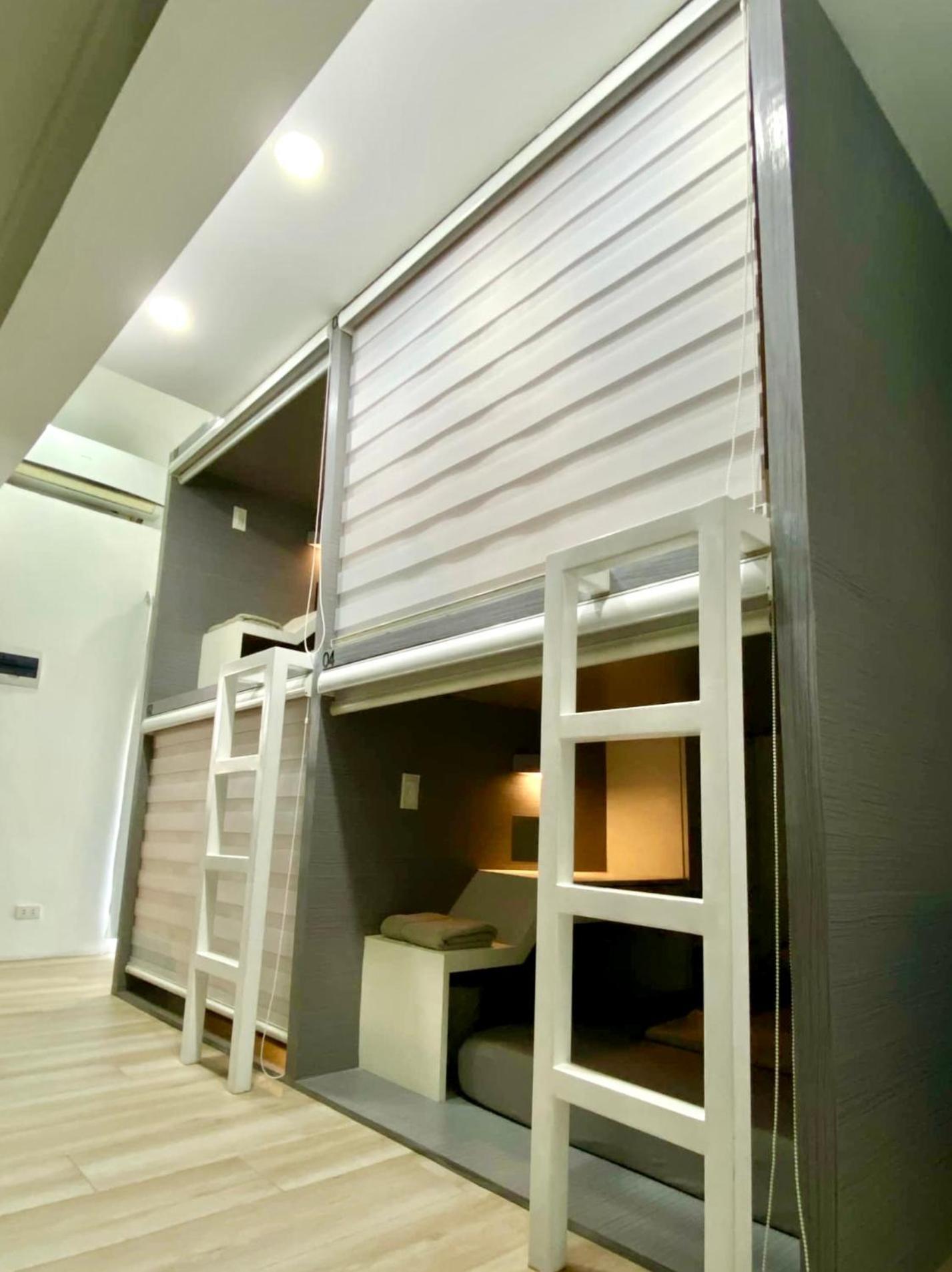 Otravel Hostel 5 Minutes From Mactan Airport Lapu-Lapu City Buitenkant foto