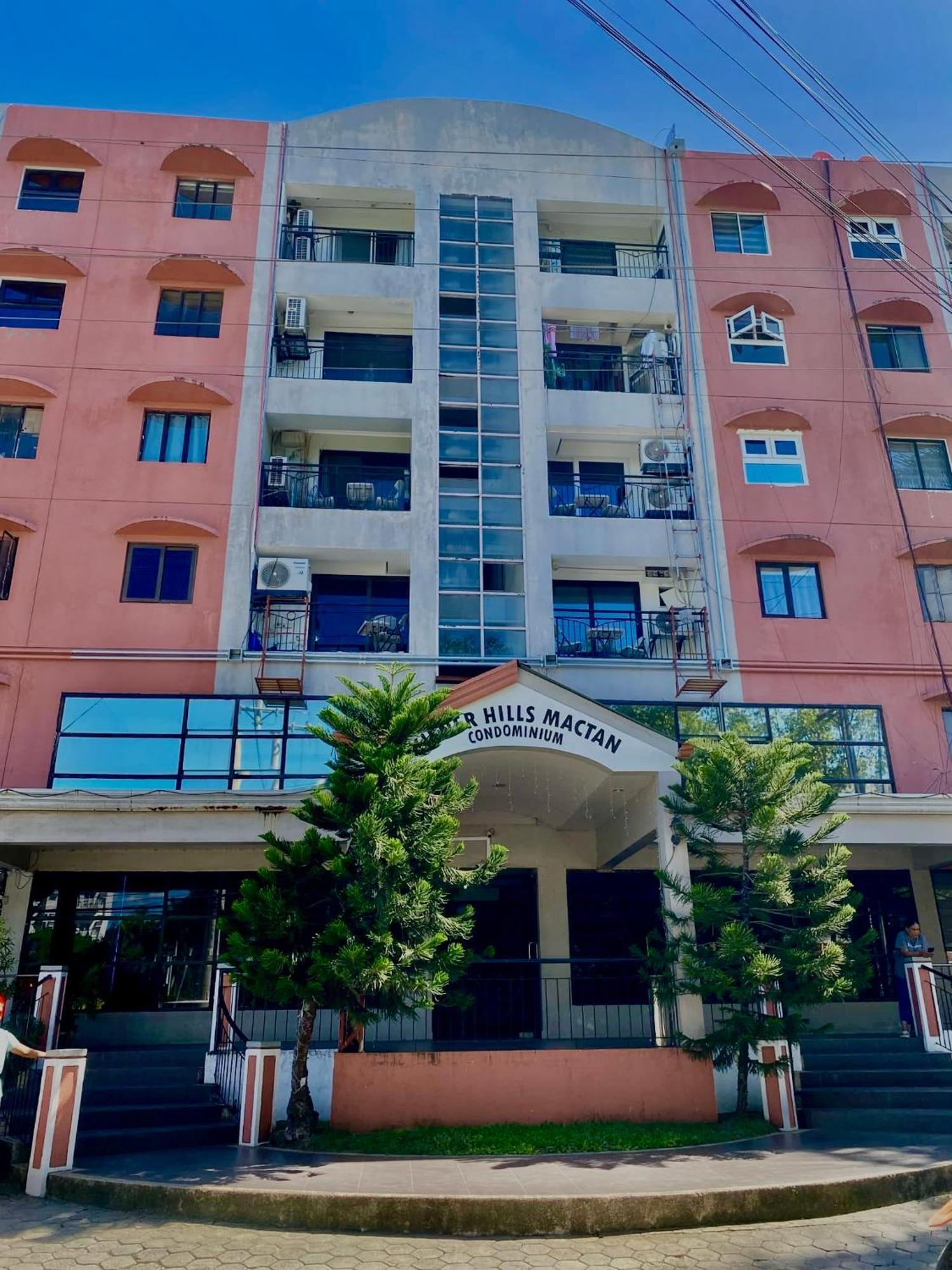 Otravel Hostel 5 Minutes From Mactan Airport Lapu-Lapu City Buitenkant foto