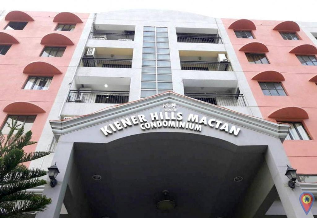 Otravel Hostel 5 Minutes From Mactan Airport Lapu-Lapu City Buitenkant foto