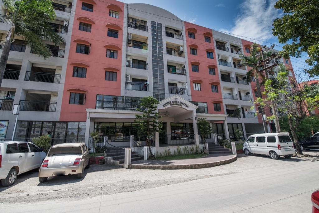 Otravel Hostel 5 Minutes From Mactan Airport Lapu-Lapu City Buitenkant foto