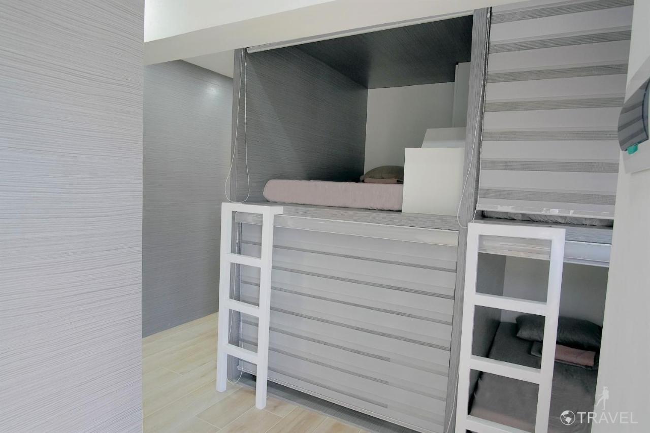 Otravel Hostel 5 Minutes From Mactan Airport Lapu-Lapu City Buitenkant foto