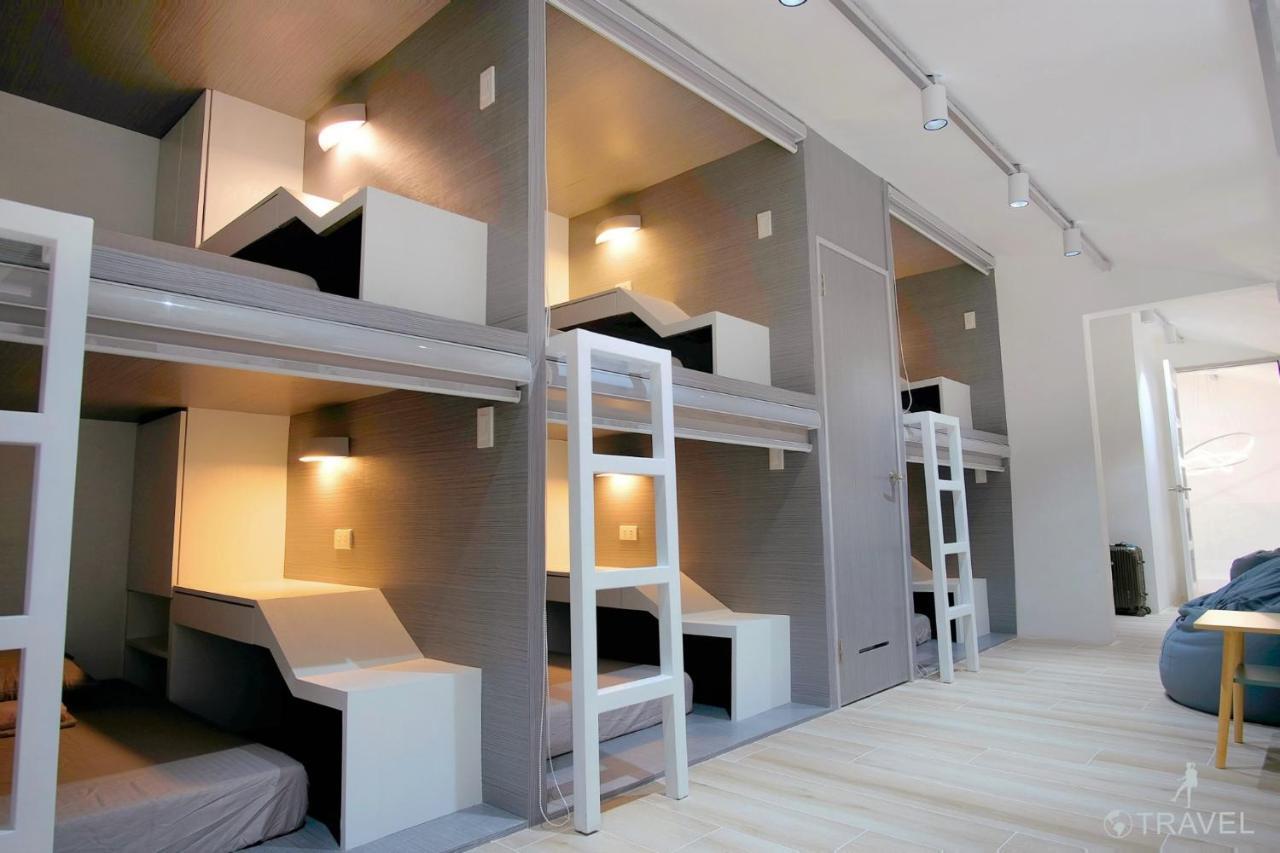 Otravel Hostel 5 Minutes From Mactan Airport Lapu-Lapu City Buitenkant foto